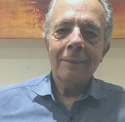 Líder da história da FE