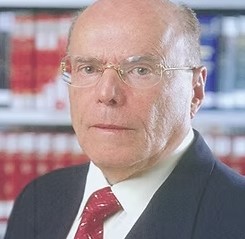 Líder da história da FE